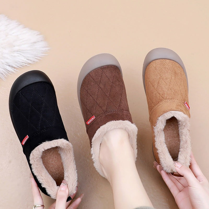 Tilda Non-Slip Shoes