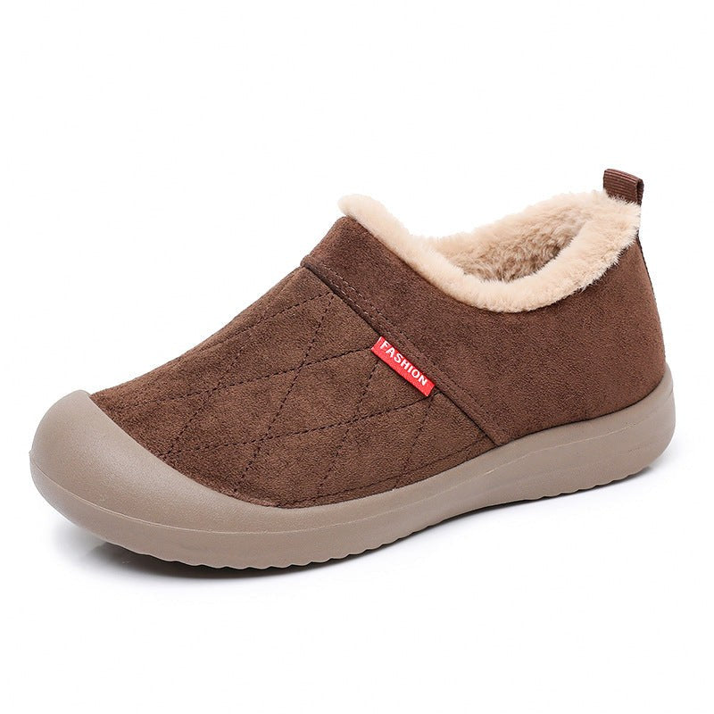 Tilda Non-Slip Shoes