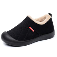 Tilda Non-Slip Shoes in Black