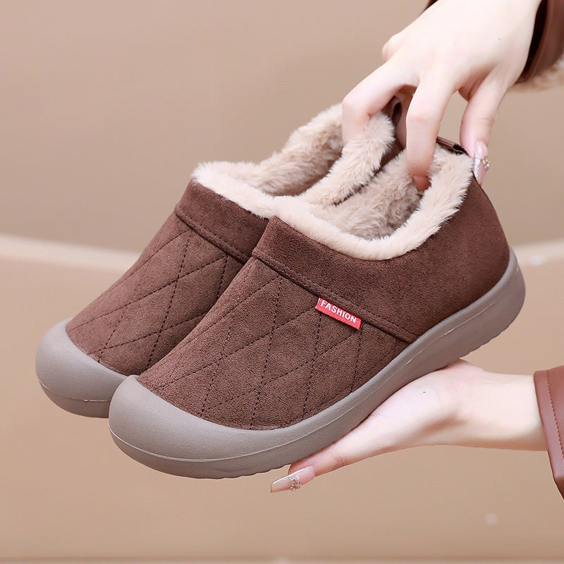Tilda Non-Slip Shoes