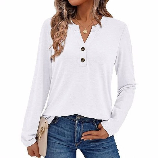 Tilda Shirt with Long Sleeve