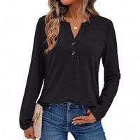 Tilda Shirt with Long Sleeve