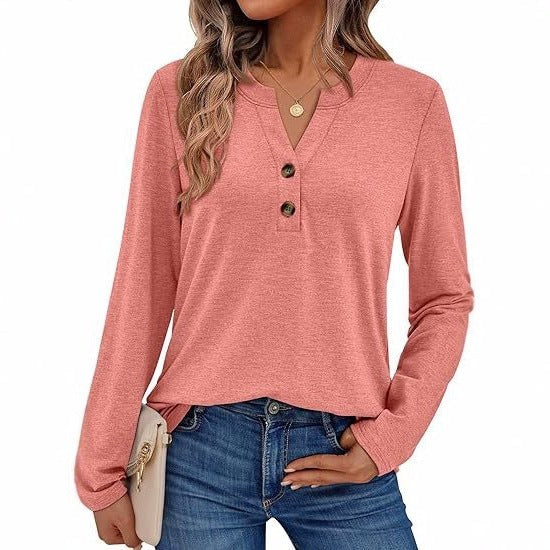 Tilda Shirt with Long Sleeve