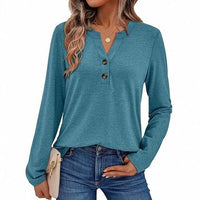 Tilda Shirt with Long Sleeve