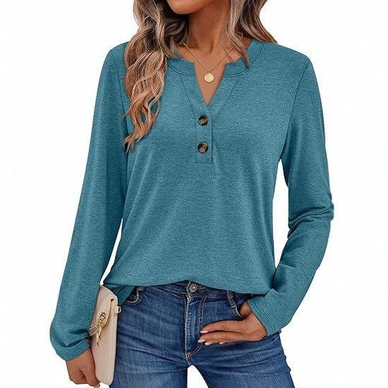 Tilda Shirt with Long Sleeve