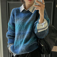Tilda Sweater