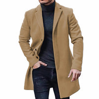 Timo Coat