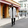Timo Coat
