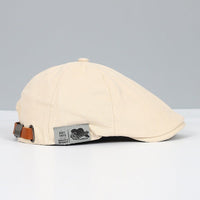 Timo Elegant Hat in Beige (Fast Ausverkauft)