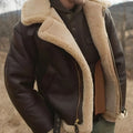 Timo Jacket