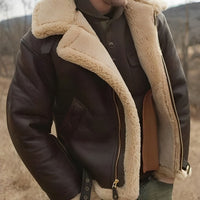 Timo Jacket