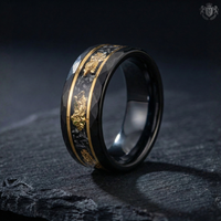 Titanfall Ring