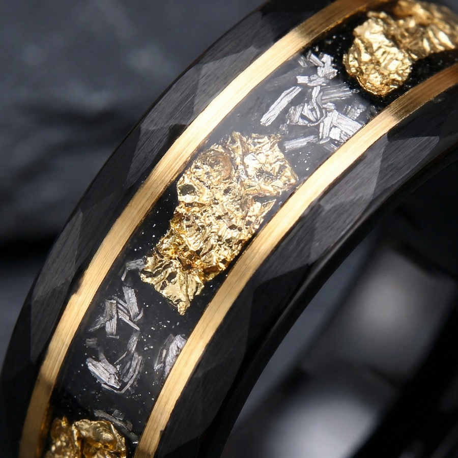 Titanfall Ring