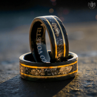 Titanfall Ring