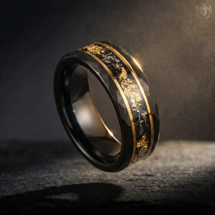 Titanfall Ring