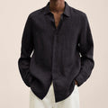 Tobias Elegant Shirt
