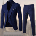Tobias Elegant Suit