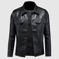 Tobias Jacket