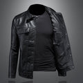 Tobias Jacket