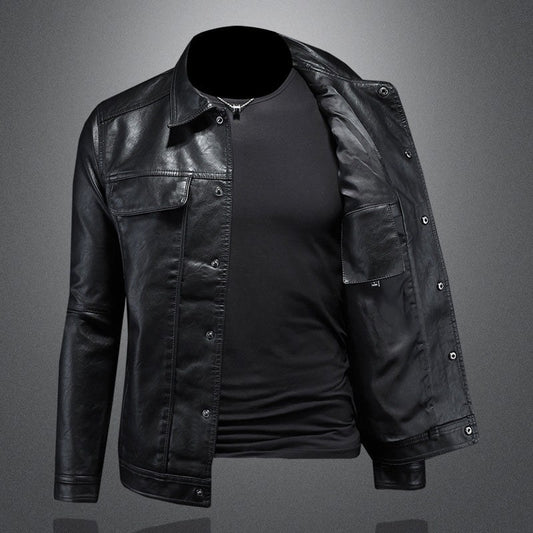 Tobias Jacket