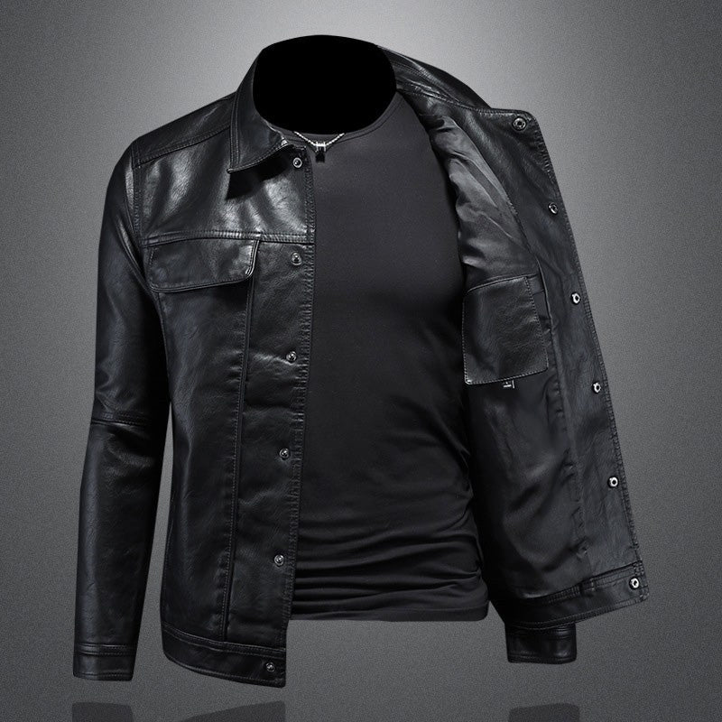Tobias Jacket