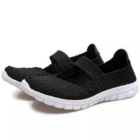 Tobias Lightweight Shoes in Black