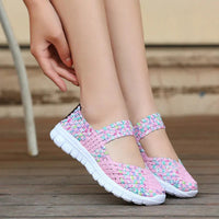Tobias Lightweight Shoes in Multicolor