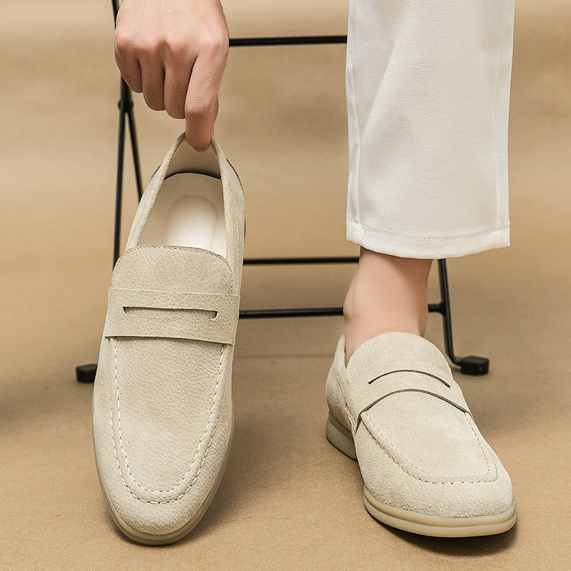 Tobias Loafers