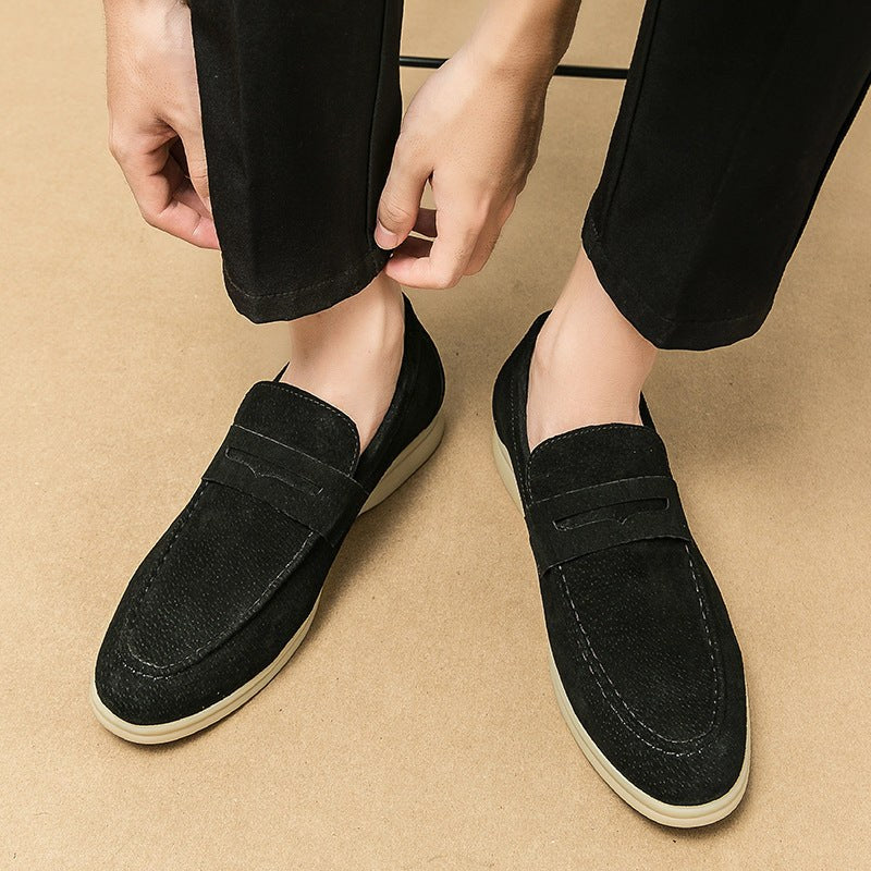 Tobias Loafers