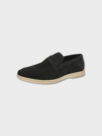 Tobias Loafers in Black