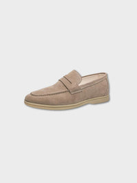 Tobias Loafers in Khaki