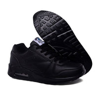 Tobias Orthopaedic Shoes in Black