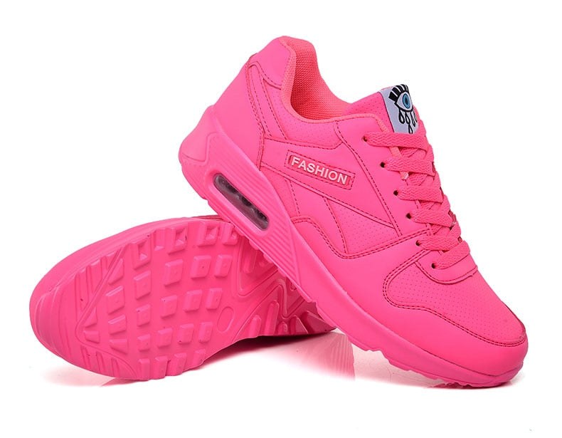 Tobias Orthopaedic Shoes in Pink