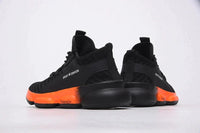 Tobias Shoes in Black