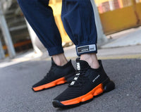 Tobias Shoes