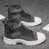 Tomas Boots