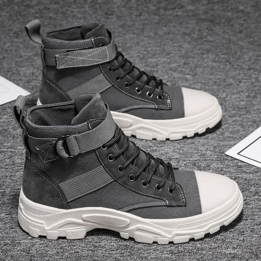 Tomas Boots