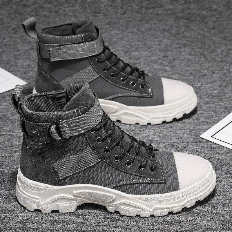 Tomas Boots