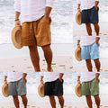 Tomas Casual Bag with Drawstring Waist and Pockets