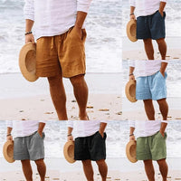 Tomas Casual Bag with Drawstring Waist and Pockets