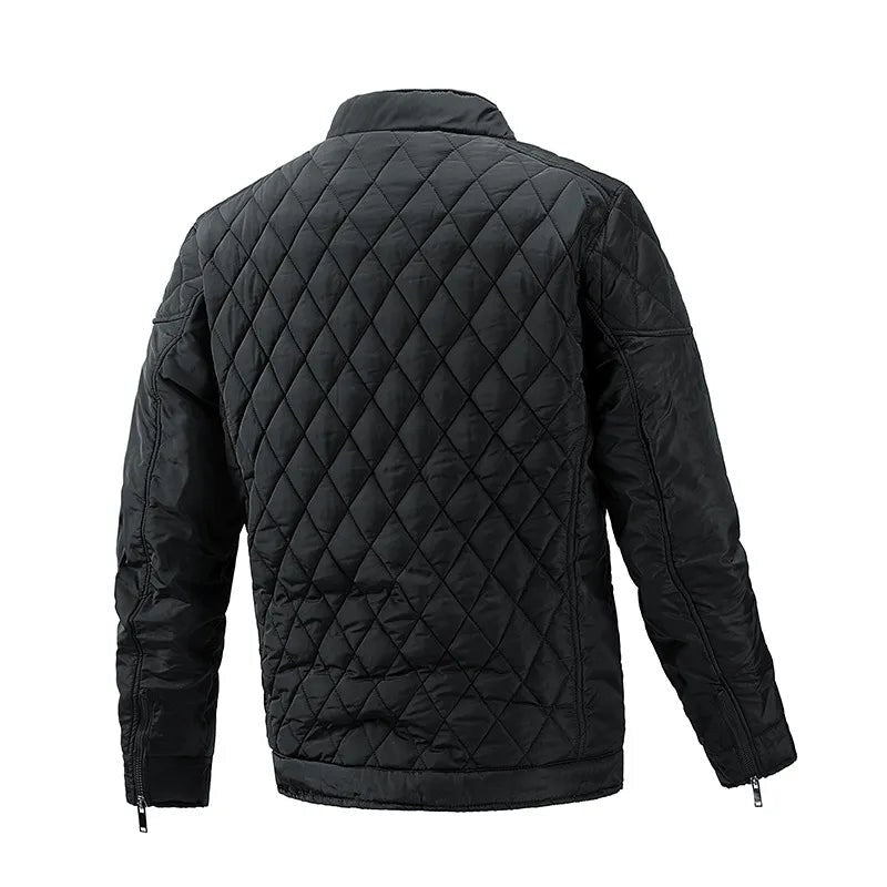 Tomas Lightweight Jacket