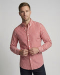 Tomas Shirt with Striped