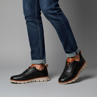 Tommy Easy Stride 2.0 Sneaker in Charcoal