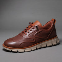 Tommy Easy Stride 2.0 Sneaker in Maroon