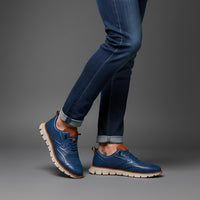 Tommy Easy Stride 2.0 Sneaker in Royal Blue