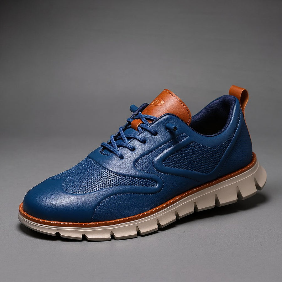 Tommy Easy Stride 2.0 Sneaker in Royal Blue