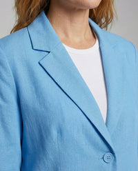 Tova Airy Linen Set