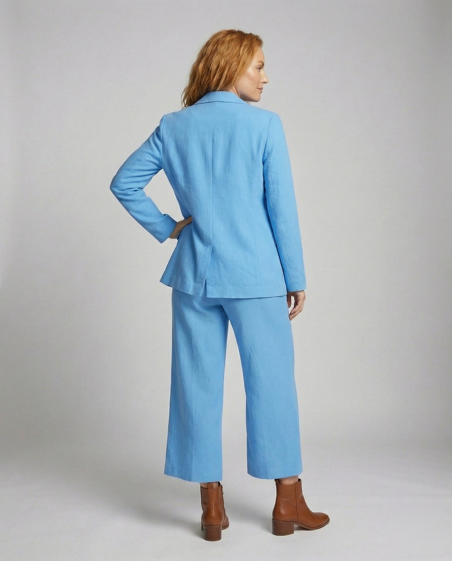 Tova Airy Linen Set