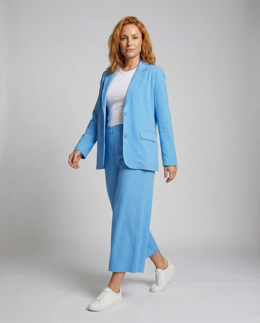 Tova Airy Linen Set