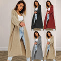 Tova Casual Knit Cardigan